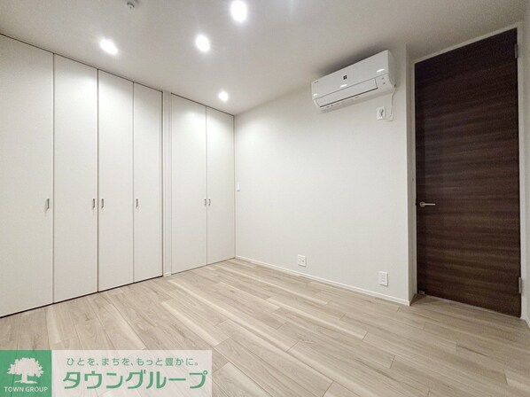 sur la collineの物件内観写真